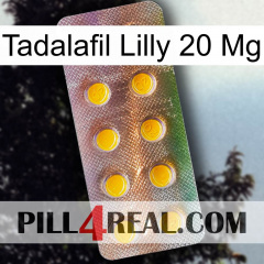 Tadalafil Lilly 20 Mg new11
